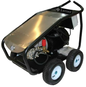 Máy rửa xe siêu cao áp Lutian QK3021C