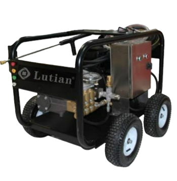 Máy rửa xe siêu cao áp Lutian QK5011C