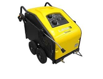 Máy rửa cao áp nước nóng lạnh Lavor LT-1515