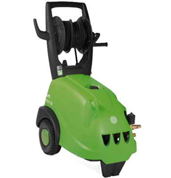 Máy phun rửa áp lực cao nước lạnh IPC PW-C50 D1622PT
