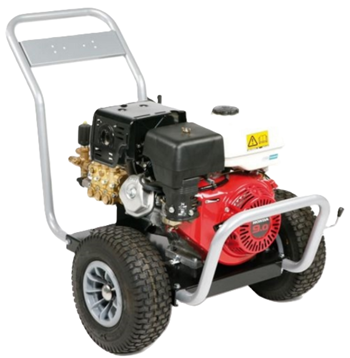 Máy phun rửa áp lực cao nước lạnh IPC BENZ-C 