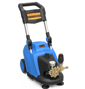 Máy phun rửa cao áp tự ngắt Jeeplus JPS-F15