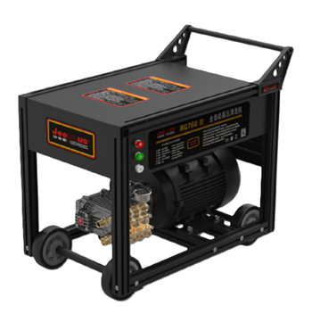 Máy phun rửa siêu cao áp tự ngắt Jeeplus RQ25 3kW