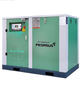 Máy nén khí trục vít Pegasus TMPM15A