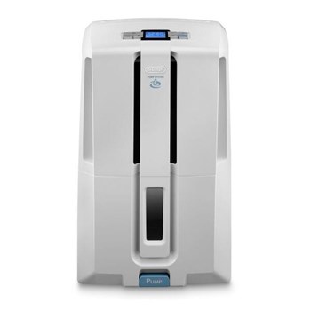 Máy hút ẩm Delonghi DD230P công suất 30 lít/ngày