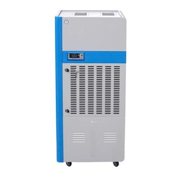 Máy hút ẩm công nghiệp FUJIHAIA DH168BG công suất 168 lít/ngày