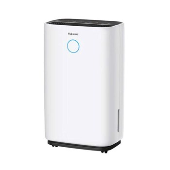 Máy hút ẩm Fujihome DH25W-HEPA (25lít/ngày) kết nối Wifi, màng HEPA