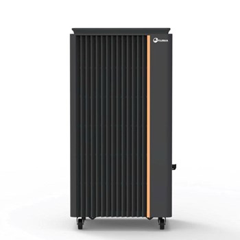 Máy hút ẩm công nghiệp FUJIHAIA DH90B công suất 90 lít/ngày