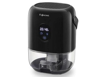 Máy hút ẩm mini Fujihome DHP035-MINI (350ml/ngày)