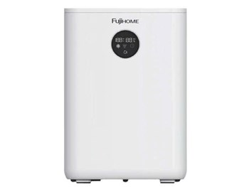 Máy hút ẩm mini Fujihome DHP05-MINI (500ml/ngày)