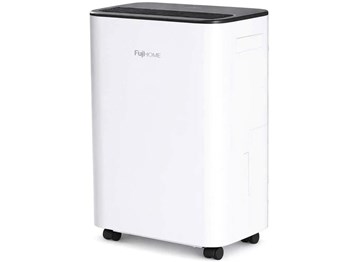 Máy hút ẩm Fujihome Eco-Lite DH06LITE công suất 6 lít/ngày