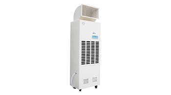 Máy hút ẩm công nghiệp FujiE HM-1800DS (180 lít/ngày)