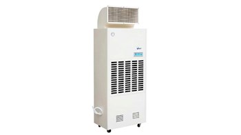 Máy hút ẩm công nghiệp FujiE HM-2408DS công suất 240 lít/ngày