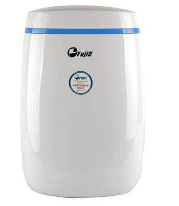Máy hút ẩm Fujie HM-614EB công suất 14 lít/ngày