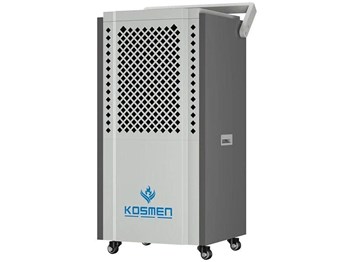 Máy hút ẩm công nghiệp Kosmen KM-150S công suất 150 lít/ngày