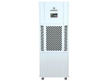 Máy hút ẩm công nghiệp Kosmen KM-180S công suất 180 lít/ngày