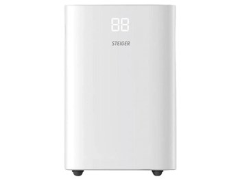 Máy hút ẩm Steiger STG-836DW 36 lít/ngày, tích hợp WiFi