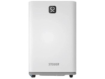 Máy hút ẩm Steiger STG-860DW (60 lít/ngày)