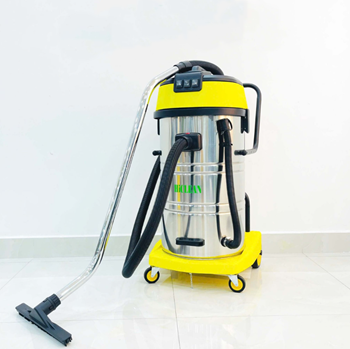 Máy hút bụi công nghiệp HiClean HC903 