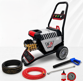 Máy phun rửa áp lực cao Promac M33 