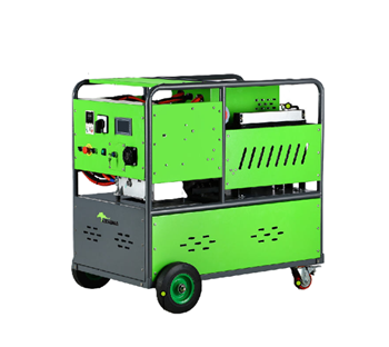 Máy bơm phun rửa áp lực cao LICHIMA 