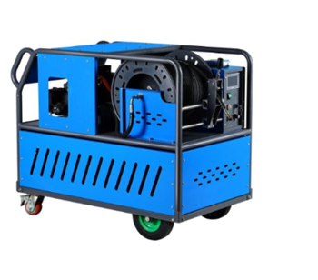 Máy bơm phun rửa áp lực cao LICHIMA