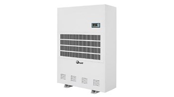 Máy hút ẩm công nghiệp FujiE ACD20S (480 lít/ngày) cho môi trường ăn mòn axit/kiềm