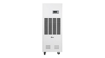 Máy hút ẩm công nghiệp FujiE ACD7S (168 lít/ngày) cho môi trường ăn mòn axit/kiềm