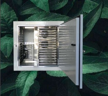 Hệ thống sấy đa quy trình hiệu suất cao Drymax D3-He