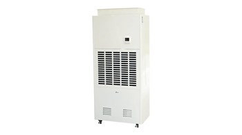 Máy hút ẩm công nghiệp FujiE ETD10S (240 lít/ngày) chuyên dụng cho mục đích sấy