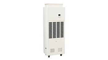 Máy hút ẩm công nghiệp FujiE ETD7S (168 lít/ngày) chuyên dụng cho mục đích sấy