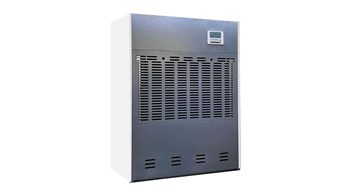 Máy hút ẩm công nghiệp FujiE HM-5400DN công suất 540 lít/ngày