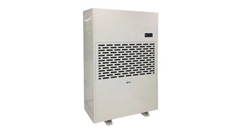 Máy hút ẩm công nghiệp FujiE HM-6480EB New Version công suất 480 lít/ngày