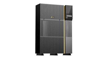 Máy hút ẩm công nghiệp FujiE HM-6480EN 3 Pha Mới (480 lít/ngày)