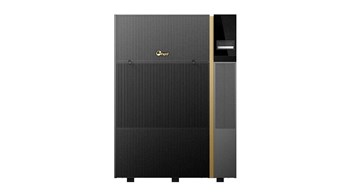 Máy hút ẩm công nghiệp FujiE HM-6720EN 3 Pha Mới (720 lít/ngày)