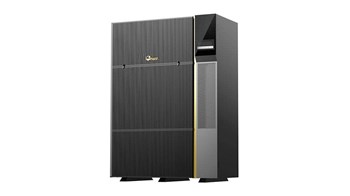 Máy hút ẩm công nghiệp FujiE HM-6960EN 3 Pha Mới (960 lít/ngày)