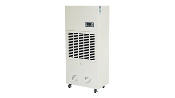Máy hút ẩm công nghiệp FujiE HTR10S (240 lít/ngày) cho môi trường nhiệt độ cao
