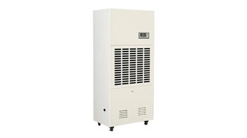 Máy hút ẩm công nghiệp FujiE HTR7S (168 lít/ngày) cho môi trường nhiệt độ cao