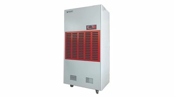 Máy hút ẩm công nghiệp IKENO ID-2500 công suất 192 Kg/D