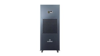 Máy hút ẩm công nghiệp Kosmen KM-210S công suất 210 lít/ngày