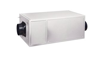 Máy hút ẩm treo trần Kosmen KM-96E công suất 96 lít/ngày