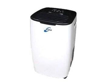 Máy hút ẩm Daiwa ST-1016K