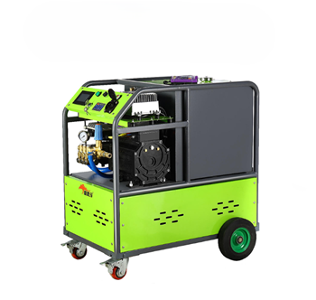 Máy rửa áp lực cao LICHIMA LCM10W30-20LD