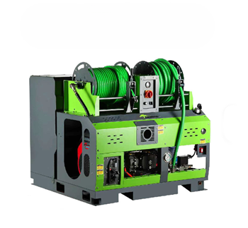 Máy rửa áp lực cao LICHIMA LCM-25P30.30C 
