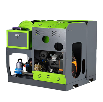 Máy phun áp lực LICHIMA LCM27P20-64LQ