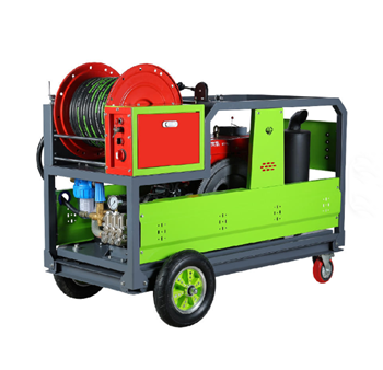 Máy phun áp lực LICHIMA LCM28P20-84LC 