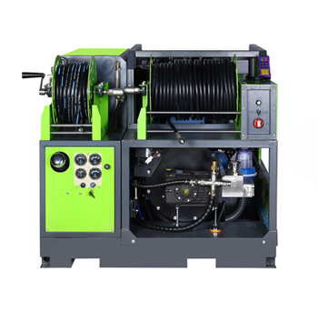 Máy phun áp lực LICHIMA LCM65P30-60LC