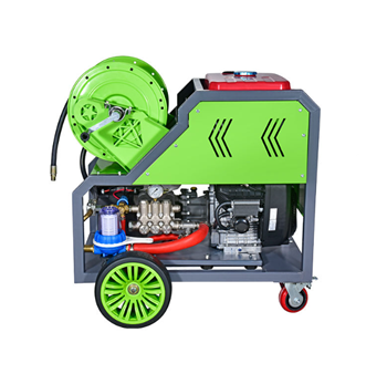 Máy phun áp lực LICHIMA LCM27P-20.64LD