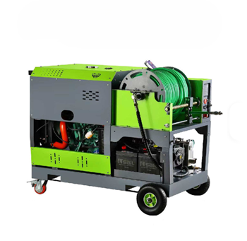 Máy phun áp lực LICHIMA LCM-65P30.60C 