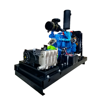 Máy phun áp lực LICHIMA LCM155P21-215LC